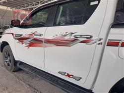 تويوتا هايلوكس